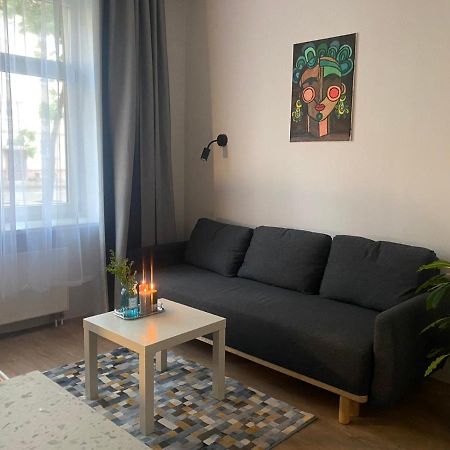 Lovekaunas Apartments エクステリア 写真