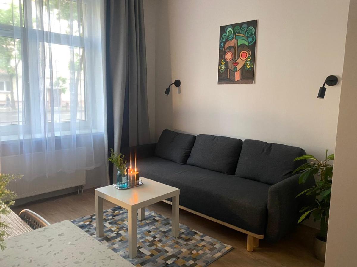 Lovekaunas Apartments エクステリア 写真