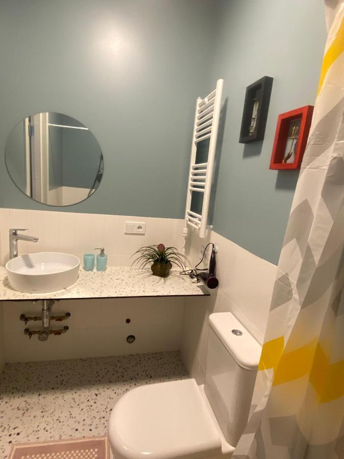 Lovekaunas Apartments エクステリア 写真