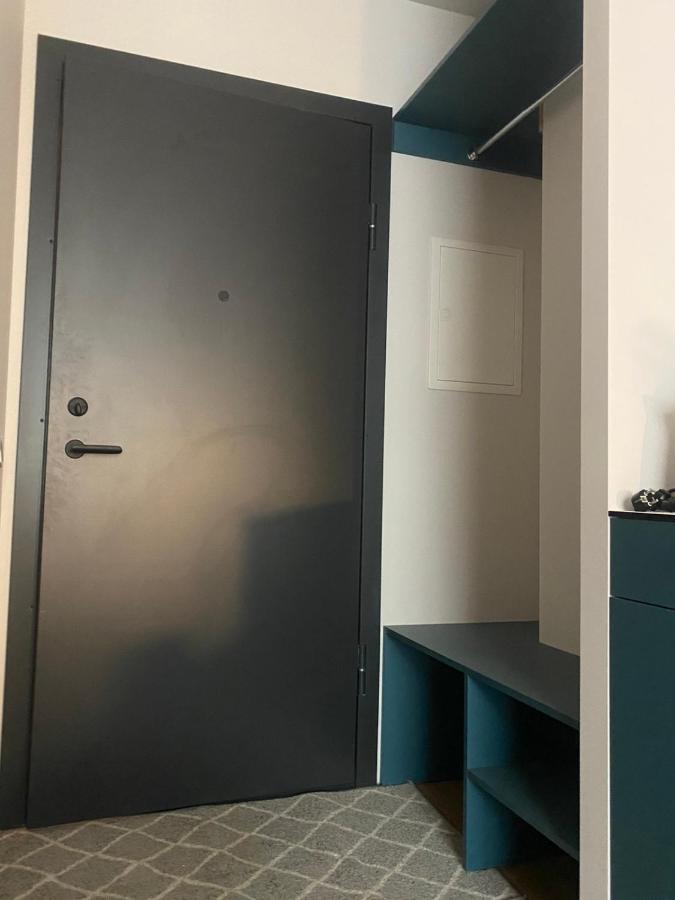 Lovekaunas Apartments エクステリア 写真