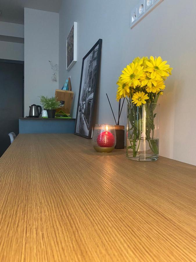 Lovekaunas Apartments エクステリア 写真